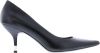 Calvin Klein Pump ck with spazzolato ariah online kopen