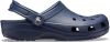 Crocs Clogs Classic Clog met iets genopte binnenzool online kopen