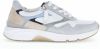 Gabor Rollingsoft Sneaker Dames Grijs/Wit online kopen