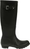 Hunter ‘Original Tall’ rain boots , Zwart, Dames online kopen