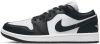 Jordan Air 1 Lage omkeer sneakers Nike, Zwart, Dames online kopen