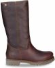 Panama Jack Boots Bambina B82 Napa Grass , Bruin, Dames online kopen