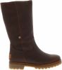 Panama Jack Boots Bambina B82 Napa Grass , Bruin, Dames online kopen