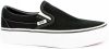 Vans Old skool Platform Vn00018Eblk Zwart/Wit 39 , Zwart, Dames online kopen