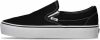 Vans Old skool Platform Vn00018Eblk Zwart/Wit 39 , Zwart, Dames online kopen