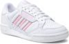 Adidas Originals snkearsy Continental 80 Stripes W S42626 40 , Wit, Dames online kopen