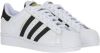 Adidas Originals Superstar Vegan Heren Cloud White/Core Black/Green Dames online kopen