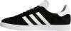 Adidas Originals Gazelle Schoenen Core Black/Footwear White/Clear Granite Heren online kopen