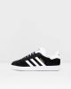 Adidas Originals Gazelle Schoenen Core Black/Footwear White/Clear Granite Heren online kopen