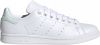 Adidas Originals Stan Smith sneakers wit/lichtgroen online kopen