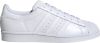 Adidas Originals Superstar W sneakers , Wit, Dames online kopen