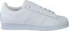 Adidas Originals Superstar Vegan Heren Cloud White/Core Black/Green Dames online kopen