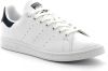 Adidas Originals Stan Smith Cloud White/Cloud White/Collegiate Navy Heren online kopen