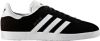 Adidas Originals Gazelle Schoenen Core Black/Footwear White/Clear Granite Heren online kopen