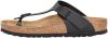 Birkenstock Sandalen gizeh calz n minito c0893c145129ea0 , Zwart, Unisex online kopen