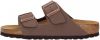 Birkenstock Sandalen arizona geolied calz s miinto 8A3DBA4D8B42DAF98825 , Zwart, Unisex online kopen