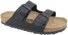 Birkenstock Sandalen arizona geolied calz s miinto 8A3DBA4D8B42DAF98825 , Zwart, Unisex online kopen