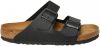 Birkenstock Sandalen arizona geolied calz s miinto 8A3DBA4D8B42DAF98825 , Zwart, Unisex online kopen