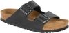 Birkenstock Sandalen arizona geolied calz s miinto 8A3DBA4D8B42DAF98825 , Zwart, Unisex online kopen