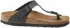 Birkenstock Sandalen gizeh calz n minito c0893c145129ea0 , Zwart, Unisex online kopen