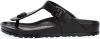 Birkenstock Gizeh EVA Sandals Unisex adult and guys Black online kopen