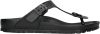 Birkenstock Gizeh EVA Sandals Unisex adult and guys Black online kopen