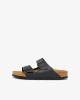 Birkenstock Sandalen arizona geolied calz s miinto 8A3DBA4D8B42DAF98825 , Zwart, Unisex online kopen