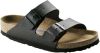 Birkenstock Sandalen arizona geolied calz s miinto 8A3DBA4D8B42DAF98825 , Zwart, Unisex online kopen