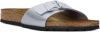 Birkenstock Sandalen Madrid Calz S Miinto 72A69FDFA8D13B0A399A , Grijs, Dames online kopen