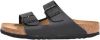 Birkenstock Sandalen arizona geolied calz s miinto 8A3DBA4D8B42DAF98825 , Zwart, Unisex online kopen