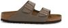 Birkenstock Sandalen arizona geolied calz s miinto 8A3DBA4D8B42DAF98825 , Zwart, Unisex online kopen