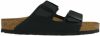 Birkenstock Sandalen arizona geolied calz s miinto 8A3DBA4D8B42DAF98825 , Zwart, Unisex online kopen