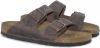 Birkenstock Sandalen arizona geolied calz s miinto 8A3DBA4D8B42DAF98825 , Zwart, Unisex online kopen