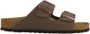 Birkenstock Sandalen arizona geolied calz s miinto 8A3DBA4D8B42DAF98825 , Zwart, Unisex online kopen