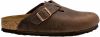 Birkenstock Instappers & Slip ons Bruin Dames online kopen