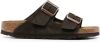 Birkenstock Sandalen arizona geolied calz s miinto 8A3DBA4D8B42DAF98825 , Zwart, Unisex online kopen