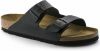 Birkenstock Sandalen arizona geolied calz s miinto 8A3DBA4D8B42DAF98825 , Zwart, Unisex online kopen