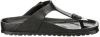 Birkenstock Gizeh EVA Sandals Unisex adult and guys Black online kopen