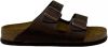 Birkenstock Sandalen arizona geolied calz s miinto 8A3DBA4D8B42DAF98825 , Zwart, Unisex online kopen