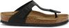 Birkenstock Sandalen gizeh calz n minito c0893c145129ea0 , Zwart, Unisex online kopen