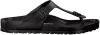 Birkenstock Gizeh EVA Sandals Unisex adult and guys Black online kopen