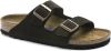 Birkenstock Sandalen arizona geolied calz s miinto 8A3DBA4D8B42DAF98825 , Zwart, Unisex online kopen