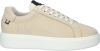 Blackstone Xl21 amandelmelk lage sneaker , Beige, Dames online kopen