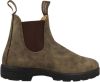 Blundstone Chelsea bots minto 08fed648889992295d4 , Grijs, Heren online kopen