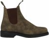 Blundstone Chelsea bots minto 08fed648889992295d4 , Grijs, Heren online kopen