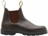 Blundstone Chelsea Bots 500 Classic Minto CC41785EC67A16156B5B , Bruin, Unisex online kopen