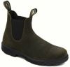 Blundstone 1615 Australiani elastische zijlaarzen , Groen, Heren online kopen