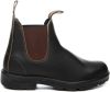 Blundstone Chelsea Bots 500 Classic Minto CC41785EC67A16156B5B , Bruin, Unisex online kopen