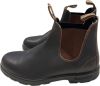 Blundstone Chelsea Bots 500 Classic Minto CC41785EC67A16156B5B , Bruin, Unisex online kopen