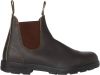 Blundstone Chelsea Bots 500 Classic Minto CC41785EC67A16156B5B , Bruin, Unisex online kopen